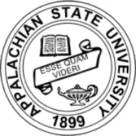 Appalachian State University seal